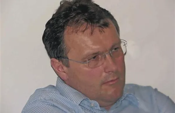 Predsednik NO Ivan Ambrožič ni zaostroval razprave