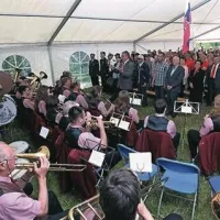 Z izku&scaron;njo OF proti korupciji in nesposobnosti