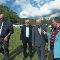 Z izku&scaron;njo OF proti korupciji in nesposobnosti