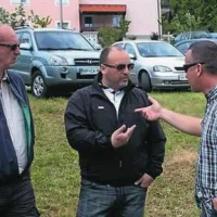 Z izku&scaron;njo OF proti korupciji in nesposobnosti