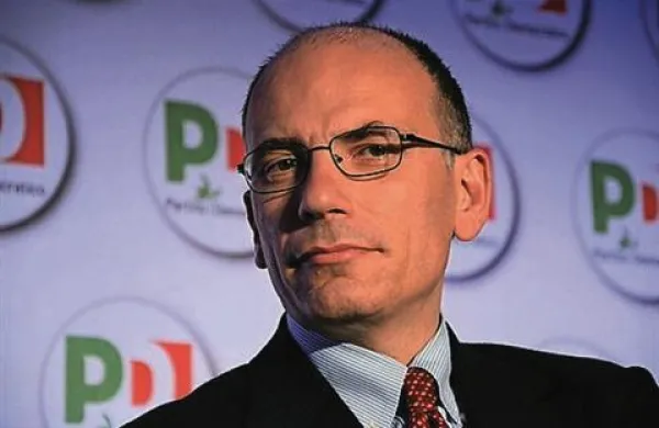 Nova italijanska vlada pod vodstvom premierja Enrica Lette je dva dni po prisegi danes dobila še zaupnico v senatu