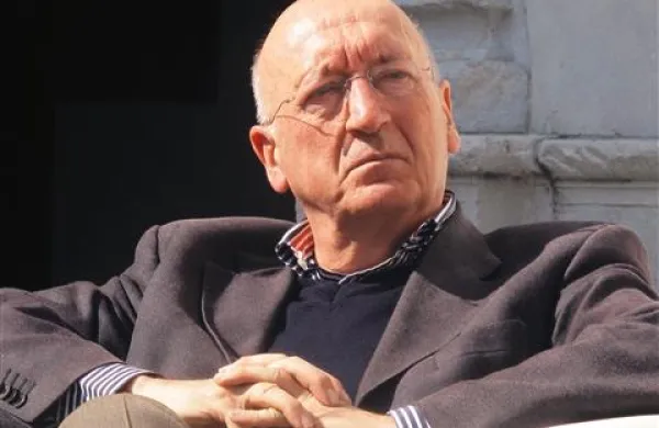 Po oceni Jožeta Pirjevca na slovenski levici obstaja praznina, ki jo je na nek način treba zapolniti