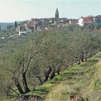 Ta konec tedna Padna zopet vabi v svoje slikovito vaško okolje 