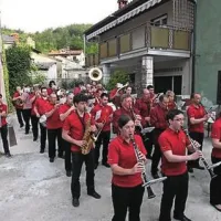 V Istri po kresovih &scaron;e budnice