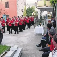 V Istri po kresovih &scaron;e budnice