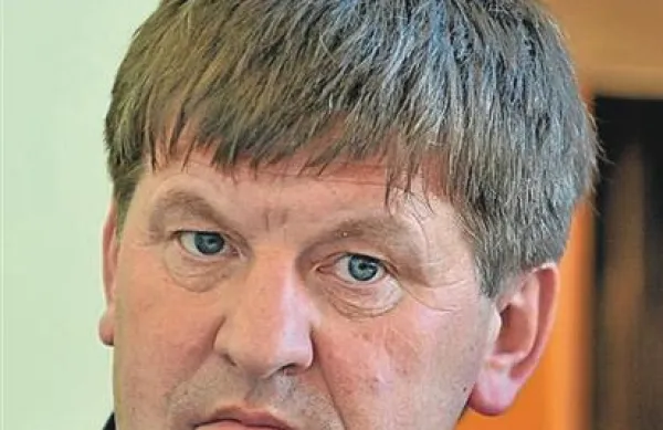 Franc Bogovič