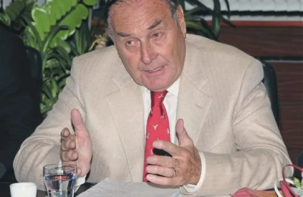 Peter Kraljič 