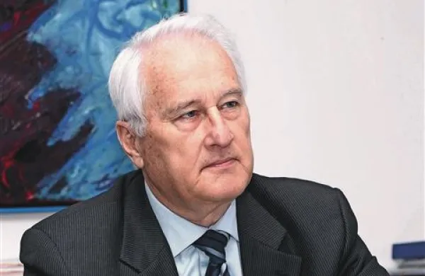 Vojko Čok