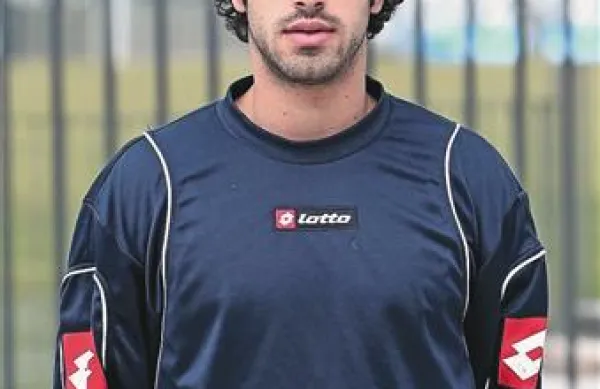 Andrea Migliorini