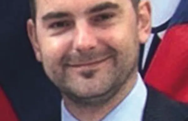 Dimitrije Šamšal