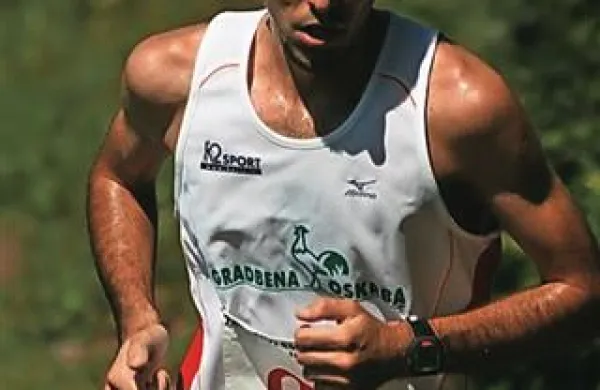 Mitja Kosovelj