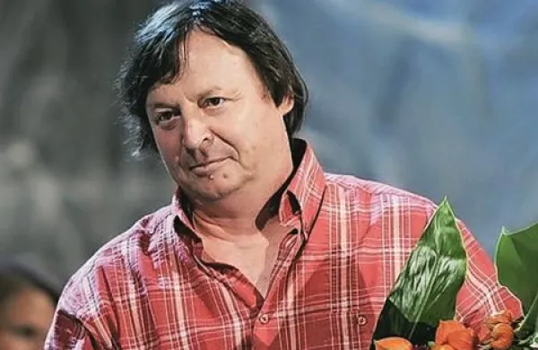 &ldquo;Čez 20 let vidim Mandrač kot vinilko&rdquo;