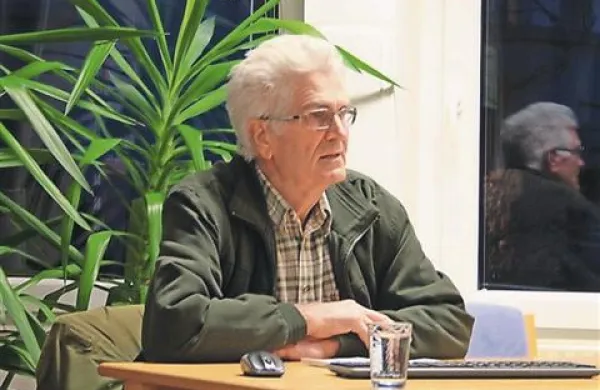 Edvard Krašna