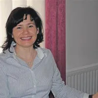 Jerica Rudolf