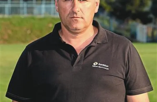 Nedžad Okčić