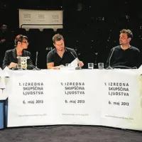 Politiki se uklanjajo &ldquo;čustveno nestabilnim finančnim trgom&rdquo;