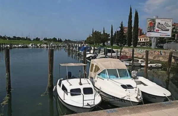 V Portorožu je bilo lani 121 jasnih dni