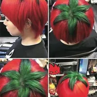 Japonske hipsterje obsedla nova pričeska