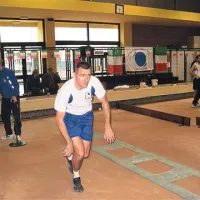 Martin Zdauc je v pretekli sezoni nosil dres Canove iz Trenta
