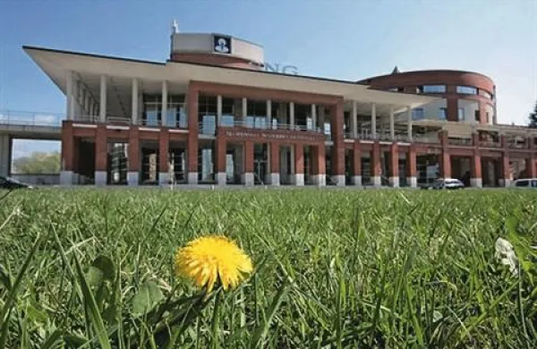 Ena od lokacij festivala bo tudi SNG Nova Gorica