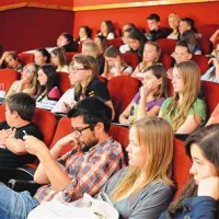 V Izoli so prvič pripravili Evropski dan mladega filmskega občinstva