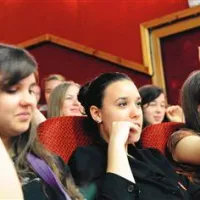 Film, kot ga  vidijo mlade oči