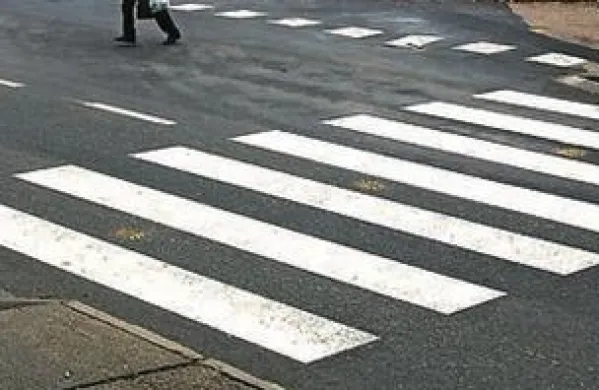 Ljubljančan je povozil 19-letni peški iz Ljubljane in Izole