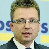 Zvonko Černač