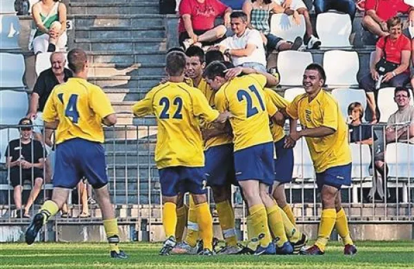 Koprski kadeti se lahko upravičeno veselijo lepega dosežka