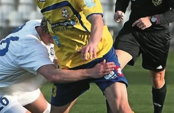 Goran Galešić