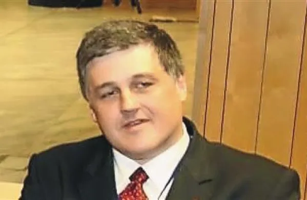 Peter Reberc