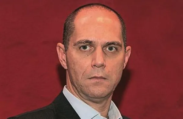 Ekonomist Jože Damijan