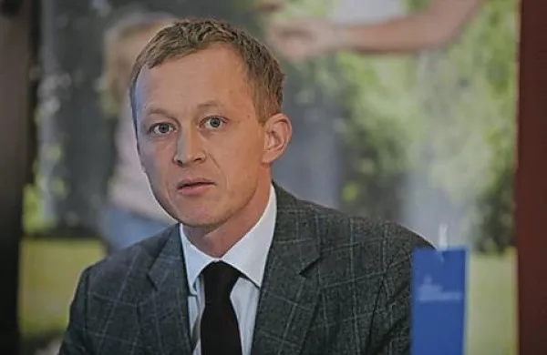 Nadzorniki Telekoma Slovenije so  za predsednika nadzornega sveta izvolili Boruta Jamnika