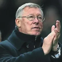 Alex Ferguson bo 19. maja vodil Manchester Utd. na 1500. tekmi