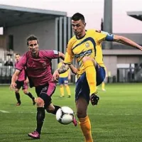 Nogometa&scaron;i Luke Koper skočili na tretje mesto