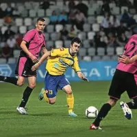 Nogometa&scaron;i Luke Koper skočili na tretje mesto