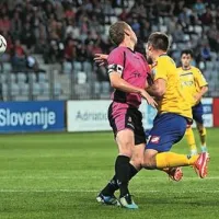 Nogometa&scaron;i Luke Koper skočili na tretje mesto