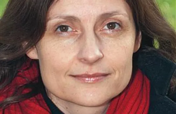 Helena Grčman 