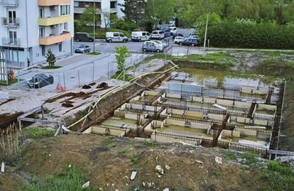 Novogoriška občina bo v letošnjem proračunu za VDC zagotovila 551.000 evrov