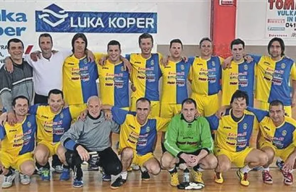Bronx še nikoli ni zaigral v superpokalu