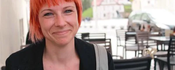 Blanka Kacin