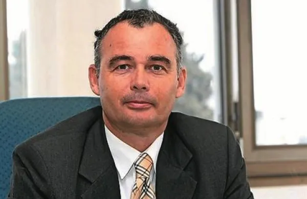 Bojan Frančeškin