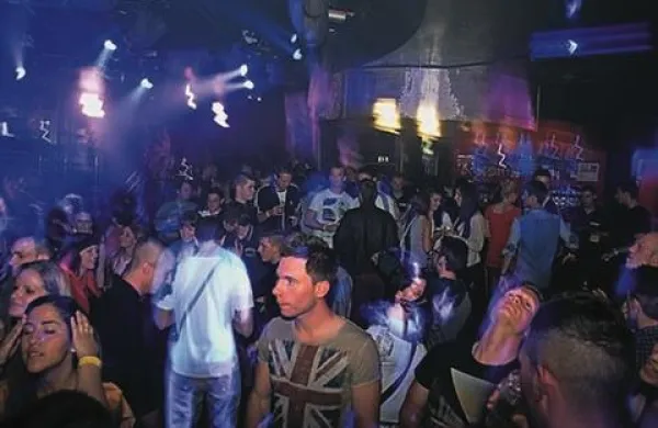 Tivoli živi naprej