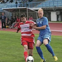 Gorici druga liga ne grozi več
