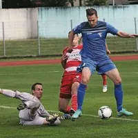 Gorici druga liga ne grozi več