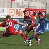 Gorici druga liga ne grozi več