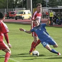 Gorici druga liga ne grozi več