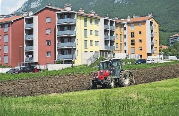 Ajdovski vrtičkarji naj bi v Kresnicah sejali še pred koncem maja 