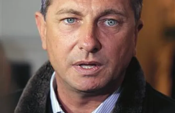 Predsednik republike Borut Pahor se je danes v okviru projekta Skupaj - Spodbujajmo drug drugega pridružil spremljevalcem otrok s posebnimi potrebami, ki so v šoli v naravi v Ankaranu