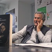 Hans Kitzmüller, avtor romana